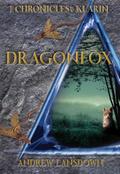 Dragonfox (Chronicles of Klarin, #2)