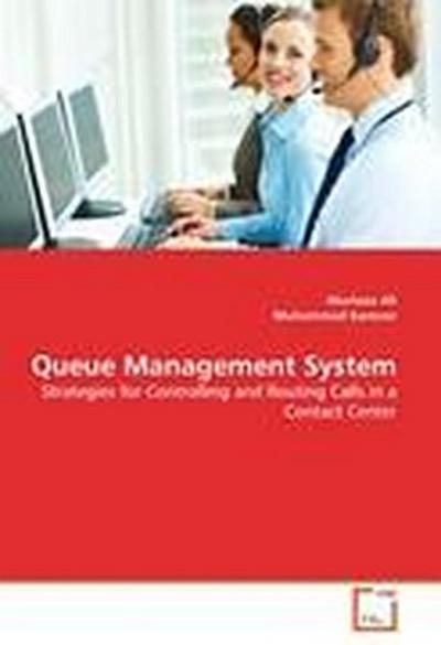 Queue Management System