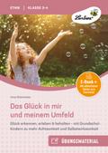Das Glück in mir und meinem Umfeld