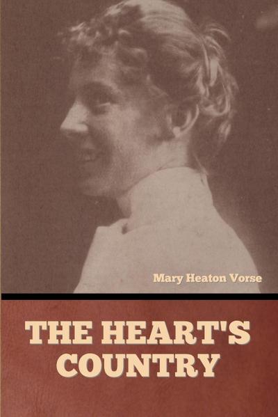 The Heart’s Country