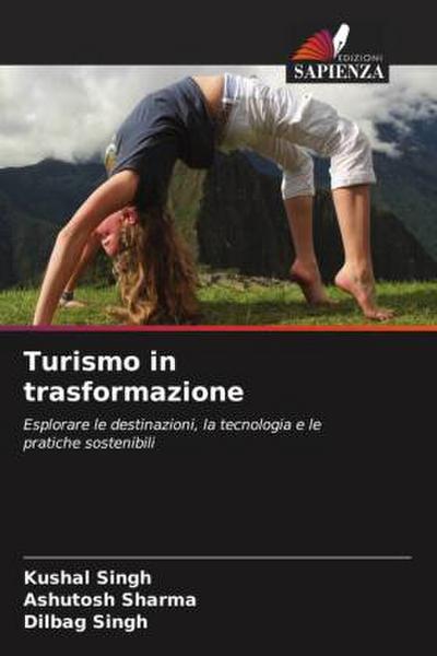 Turismo in trasformazione