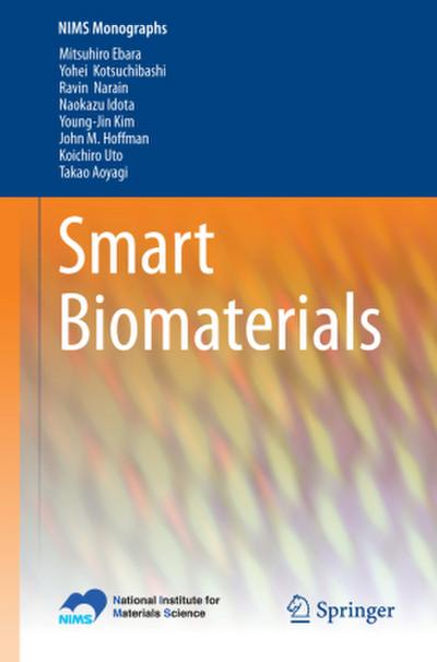 Smart Biomaterials