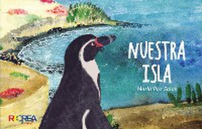 Nuestra isla