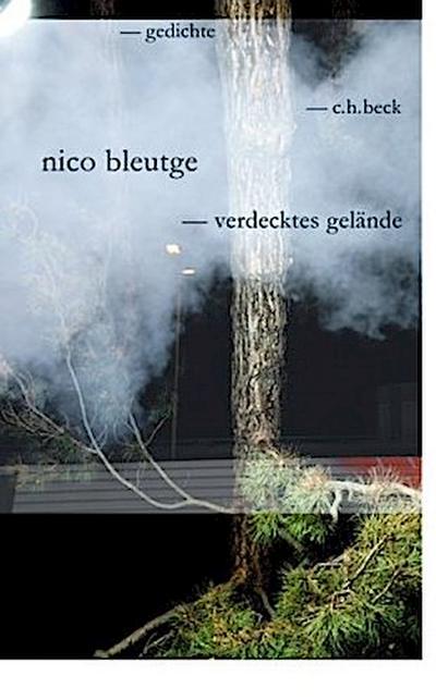 Verdecktes Gelände
