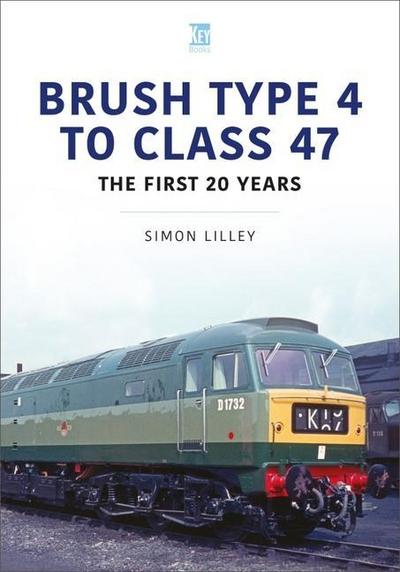 Brush Type 4 to Class 7