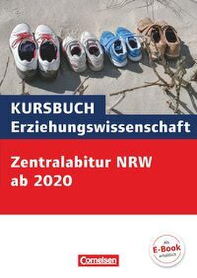 Kursbuch Erziehungswissenschaft - Ausgabe ab 2014