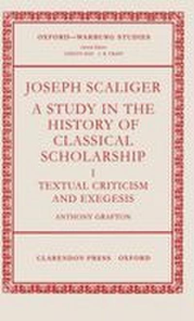 Joseph Scaliger
