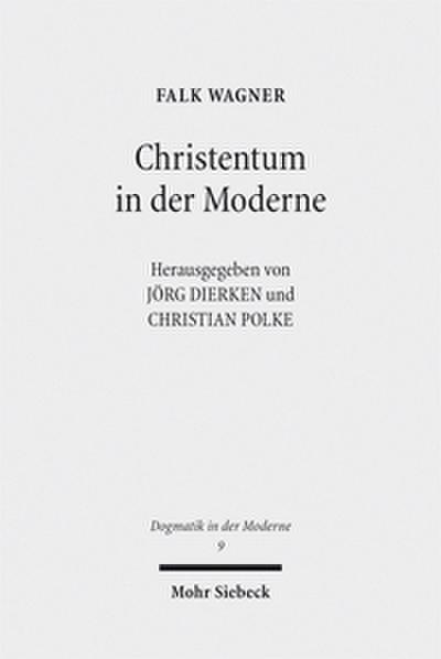 Christentum in der Moderne