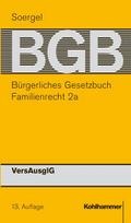 Bürgerliches Gesetzbuch mit Einführungsgesetz und Nebengesetzen (BGB)