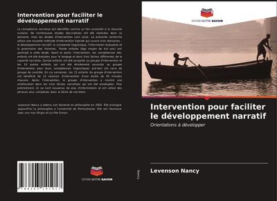 Intervention pour faciliter le développement narratif