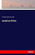 Jacobi an Fichte