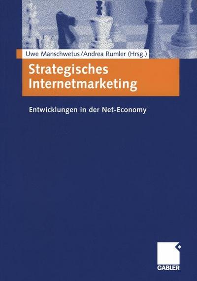 Strategisches Internetmarketing