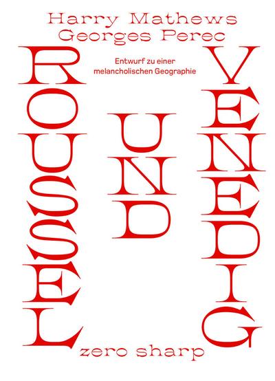 Roussel und Venedig