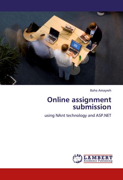 Online assignment submission