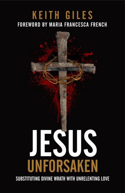 Jesus Unforsaken