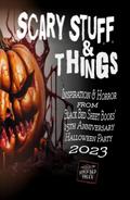 Scary Stuff & Things