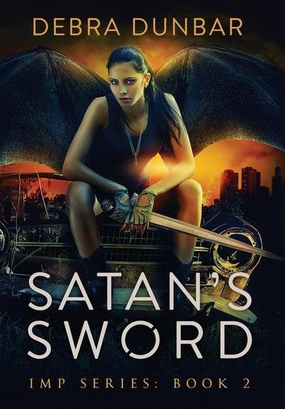 Satan’s Sword
