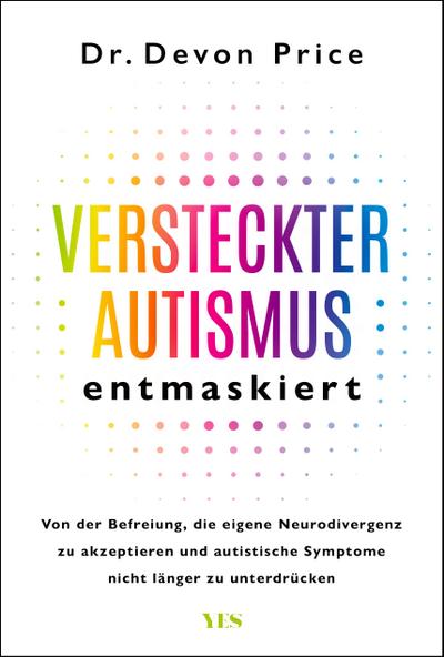Versteckter Autismus entmaskiert