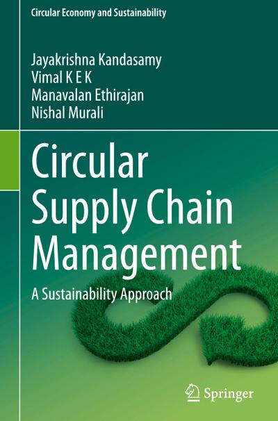 Circular Supply Chain Management