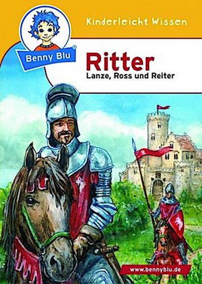 Benny Blu - Ritter