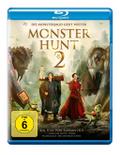 Monster Hunt 2