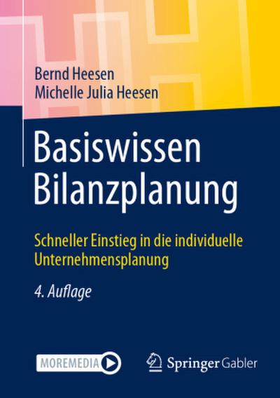Basiswissen Bilanzplanung