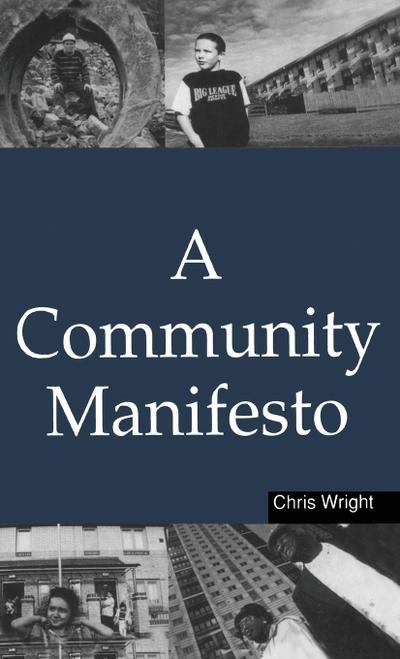 A Community Manifesto