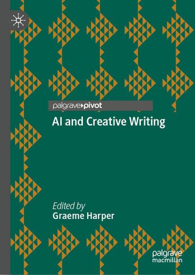 AI and Creative Writing