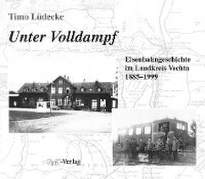 Unter Volldampf