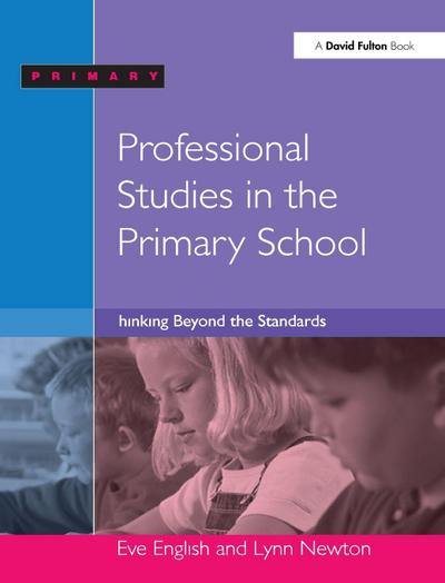Professional Studies in the Primary School