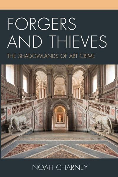 Forgers and Thieves