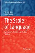 The Scale of Language
