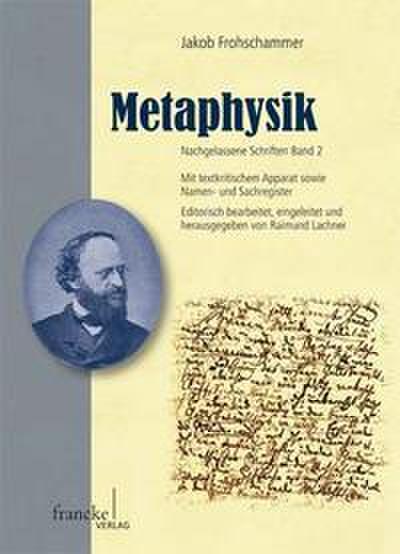 Metaphysik