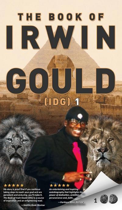 The book of Irwin Gould (IDG) 1