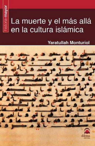 La muerte y el más allá en la cultura islámica