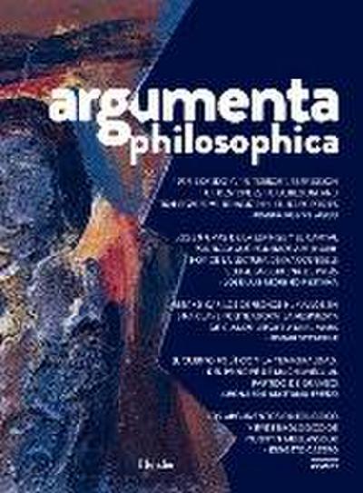 argumenta philosophica 2024/1