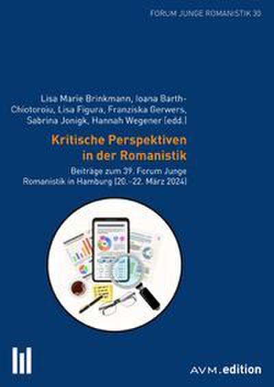 Kritische Perspektiven in der Romanistik