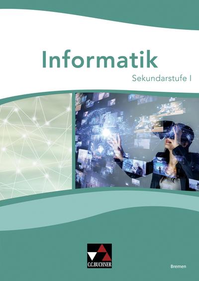 Informatik Bremen Gesamtband Sek I