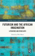 Futurism and the African Imagination