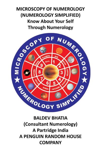 Microscopy of Numerology