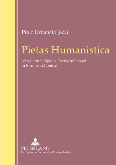 Pietas Humanistica