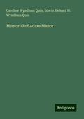Memorial of Adare Manor