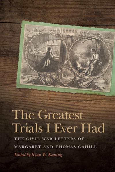 Greatest Trials I Ever Had