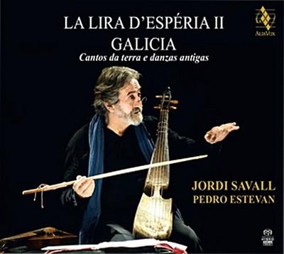 La Lira D’Esperia Vol.2