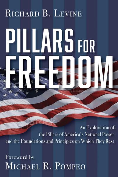 Pillars for Freedom