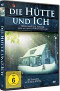 3-DVD-Box Die Hütte und ich