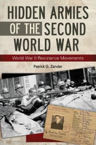 Hidden Armies of the Second World War