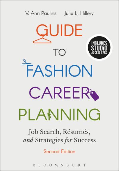 Guide to Fashion Career Planning