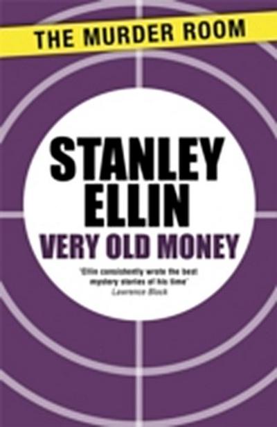 Very Old Money