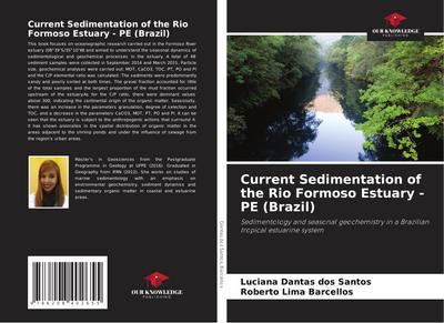 Current Sedimentation of the Rio Formoso Estuary - PE (Brazil)